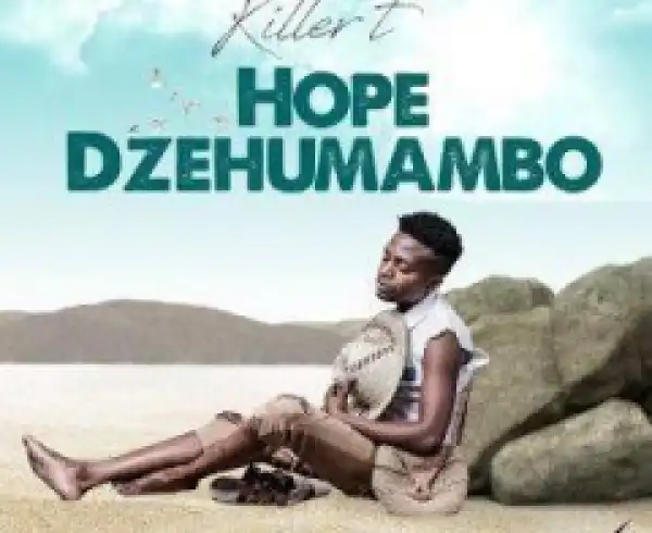 Killer T - Moyo Wangu